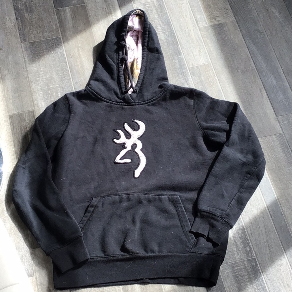 Browning Women’s hoodie